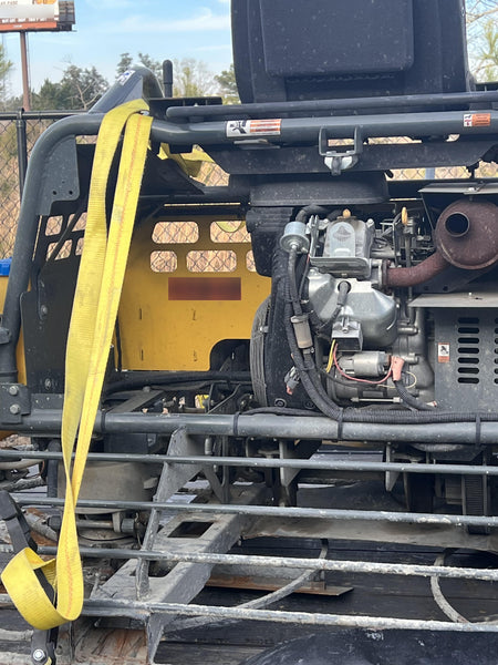 2019 WACKER NEUSON CRT48-37V