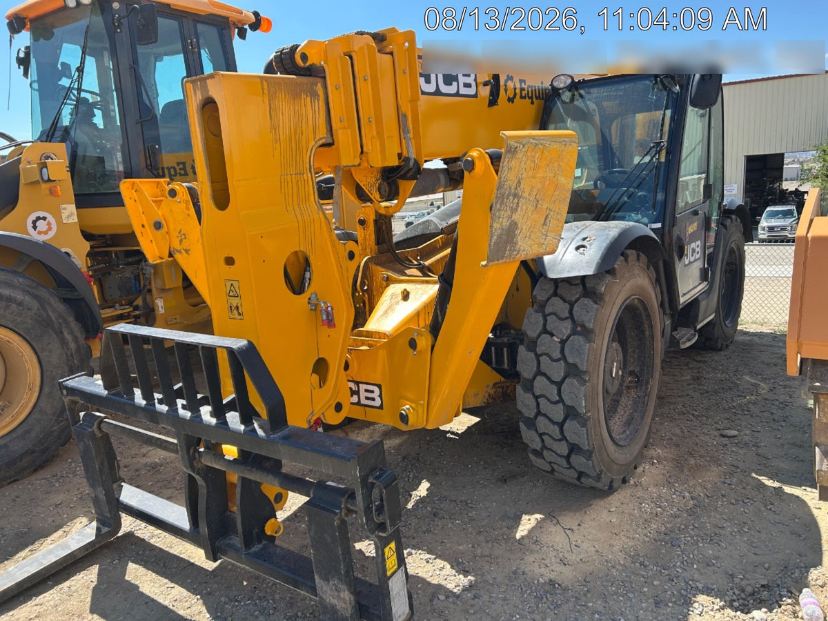 2026 JCB 512-56