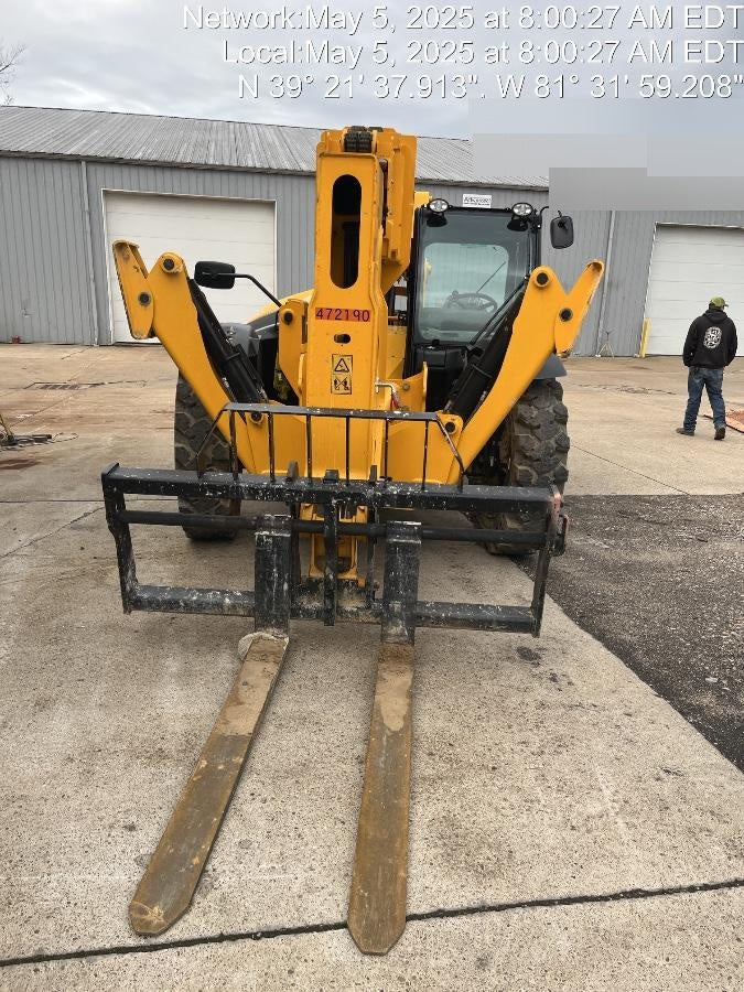 2025 JCB 510-56