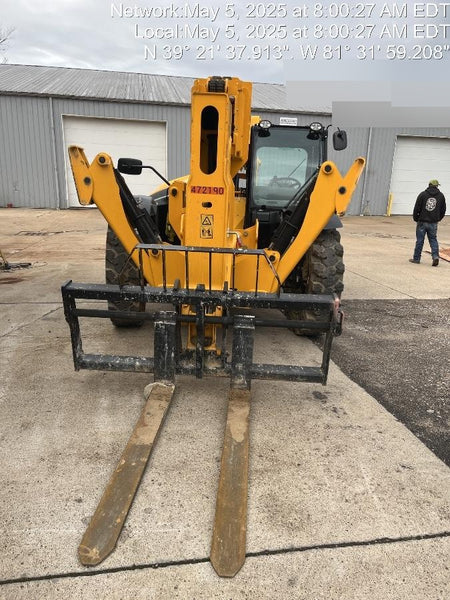 2025 JCB 510-56