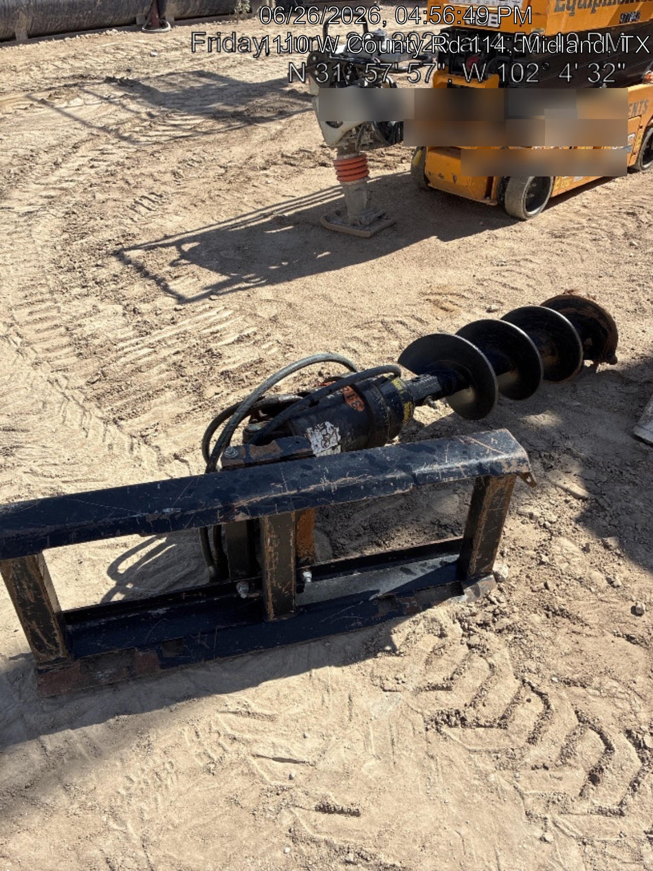 2023 AUGER TORQUE 3300-30