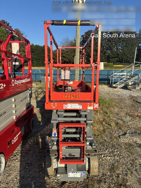 2026 SKYJACK SJ3232E