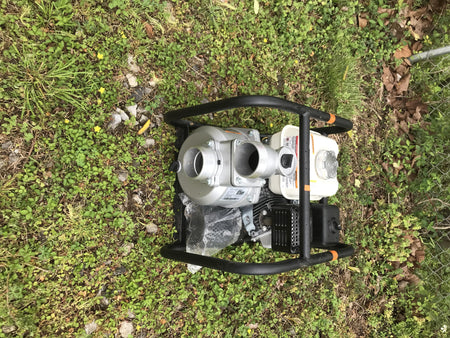 2022 NORTHSTAR 3" Trash Pump
