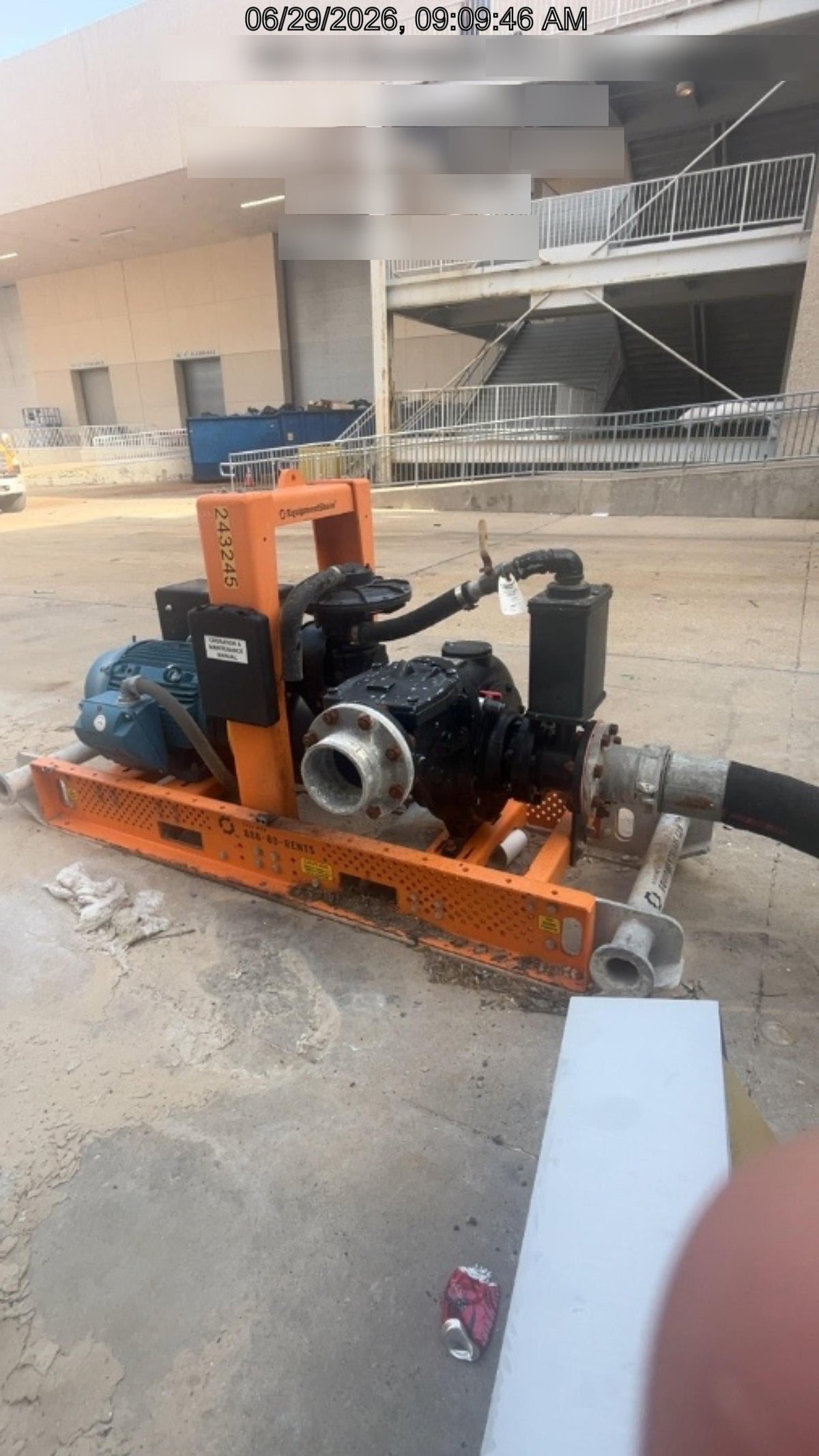 2022 PIONEER EPP66S12L71