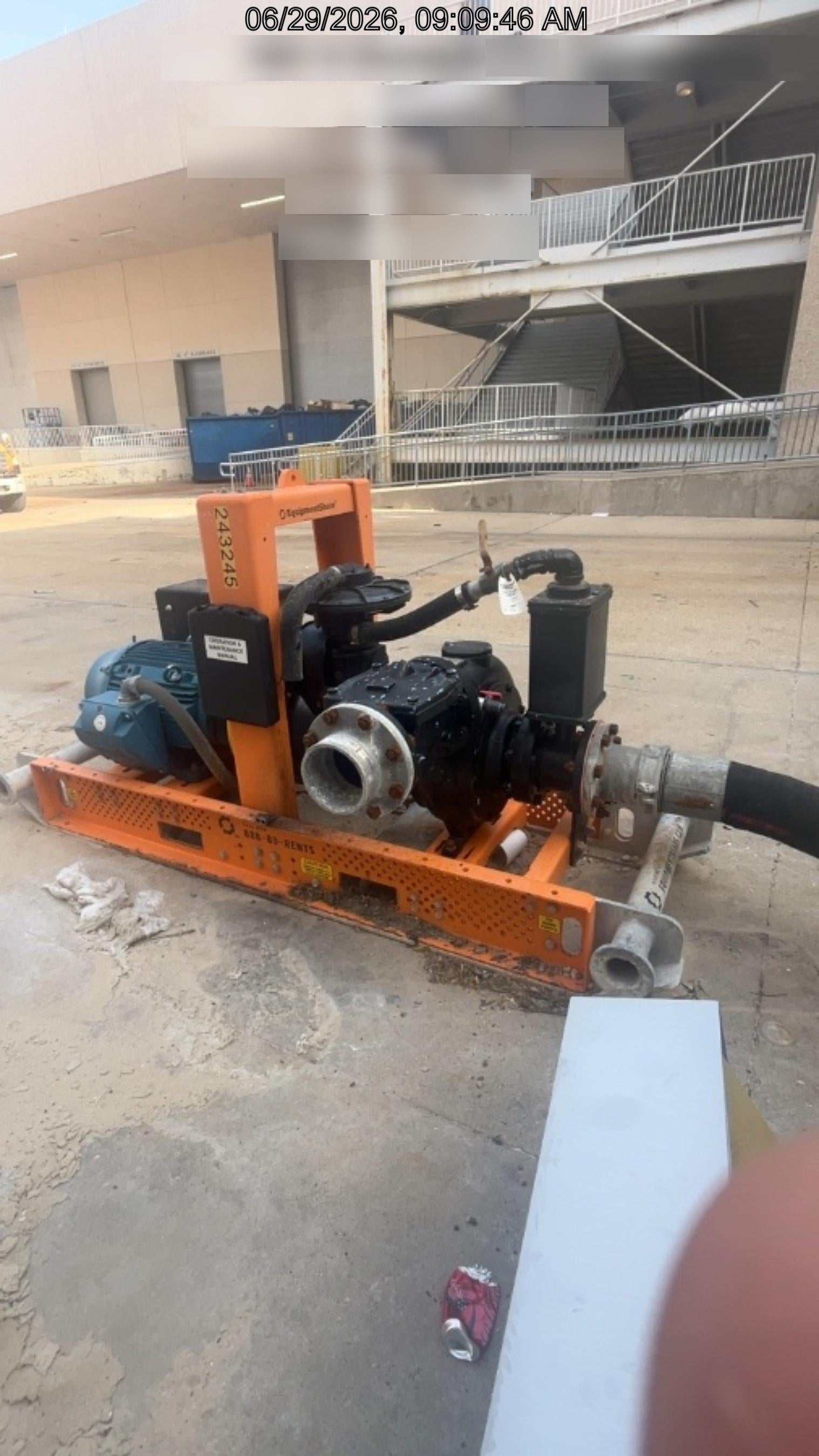 2022 PIONEER EPP66S12L71