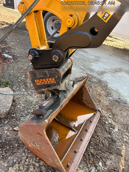 2024 TAG MANUFACTURING 3605TTB