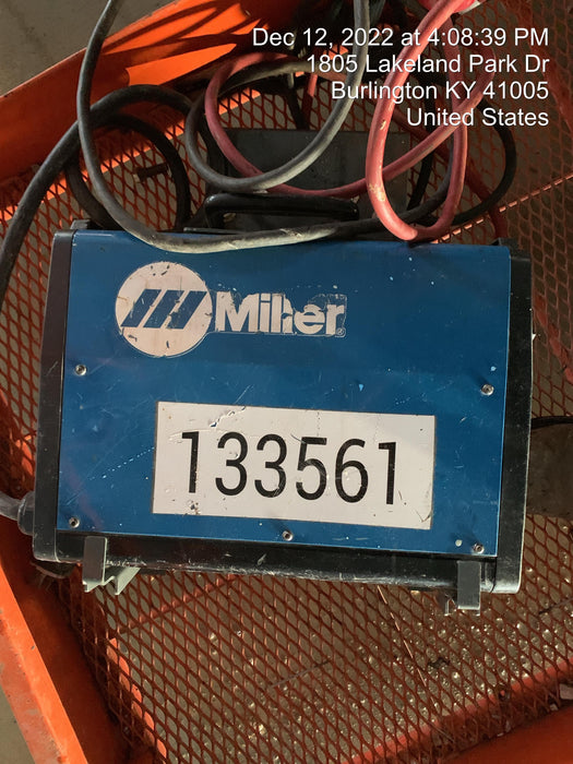 2020 MILLER ELECTRIC CST-280