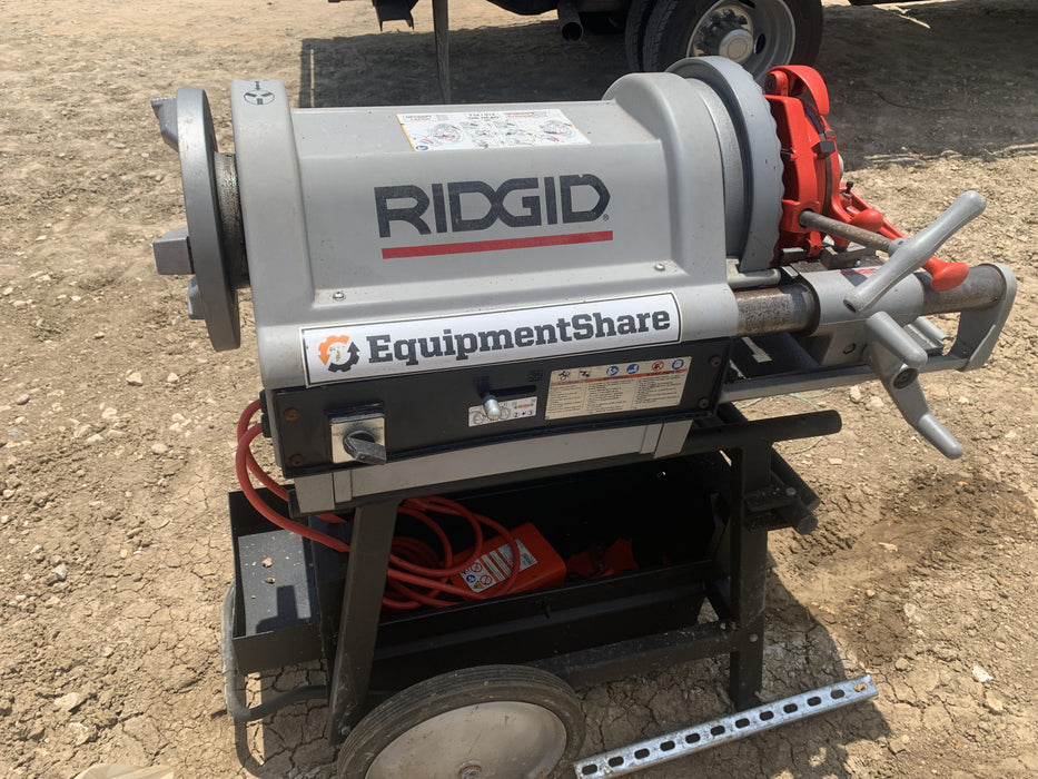 2020 RIDGID 1224