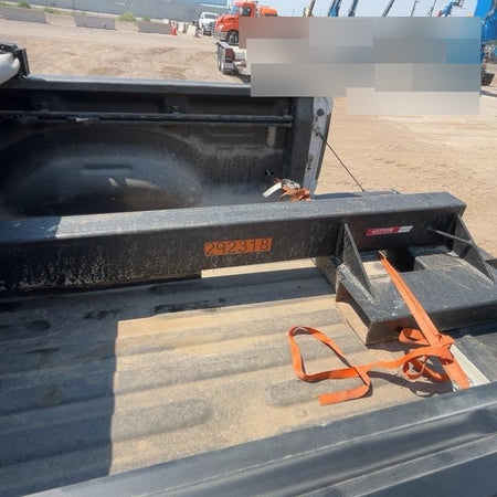 2021 WACKER NEUSON GP2500A