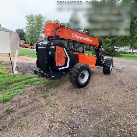 2024 SKYTRAK 6034