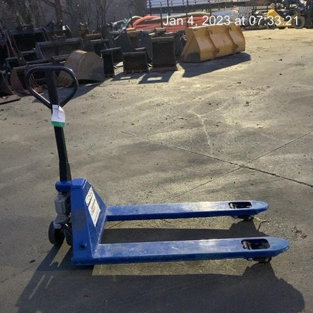 2022 ULINE H-7504