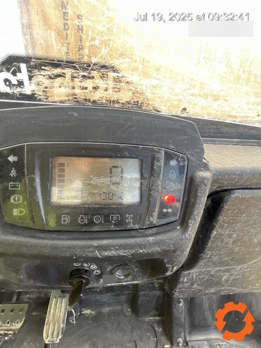 2020 KUBOTA RTV-X1140W-H (Canopy)