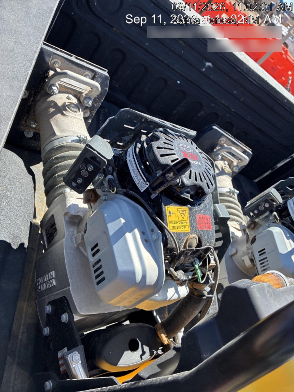 2026 WACKER NEUSON BS62-4Ab/28