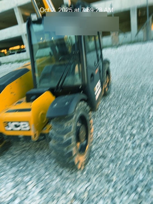 2023 JCB 505-20TC