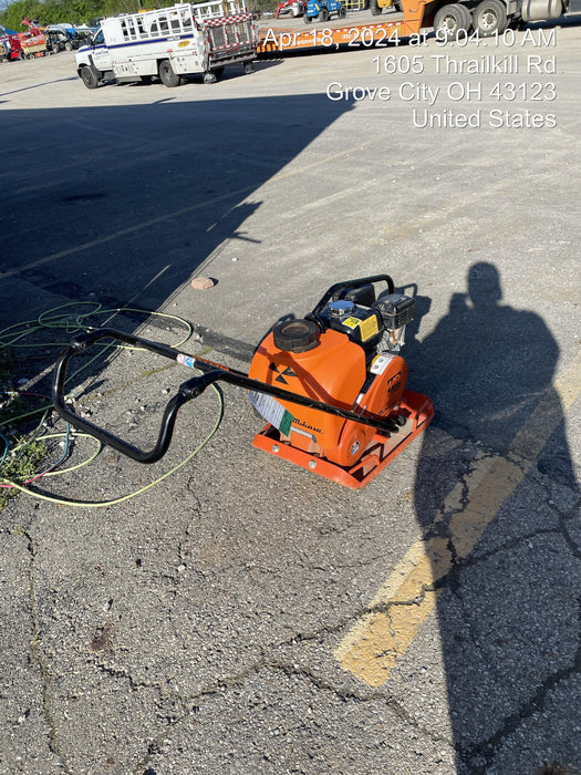 2023 MULTIQUIP MVC82VHW