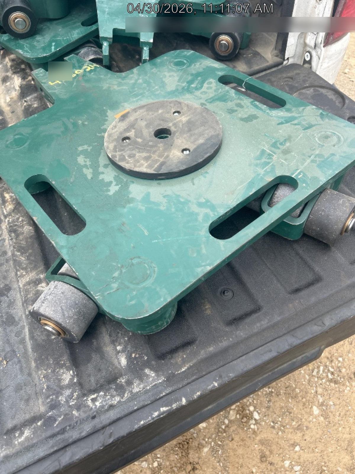 2025 HILMAN ROLLERS OMNI-8