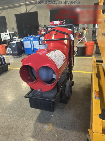 2024 CAMPO EB400D-RE1