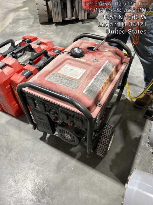 2024 MI-T-M GEN-6500-0MM1