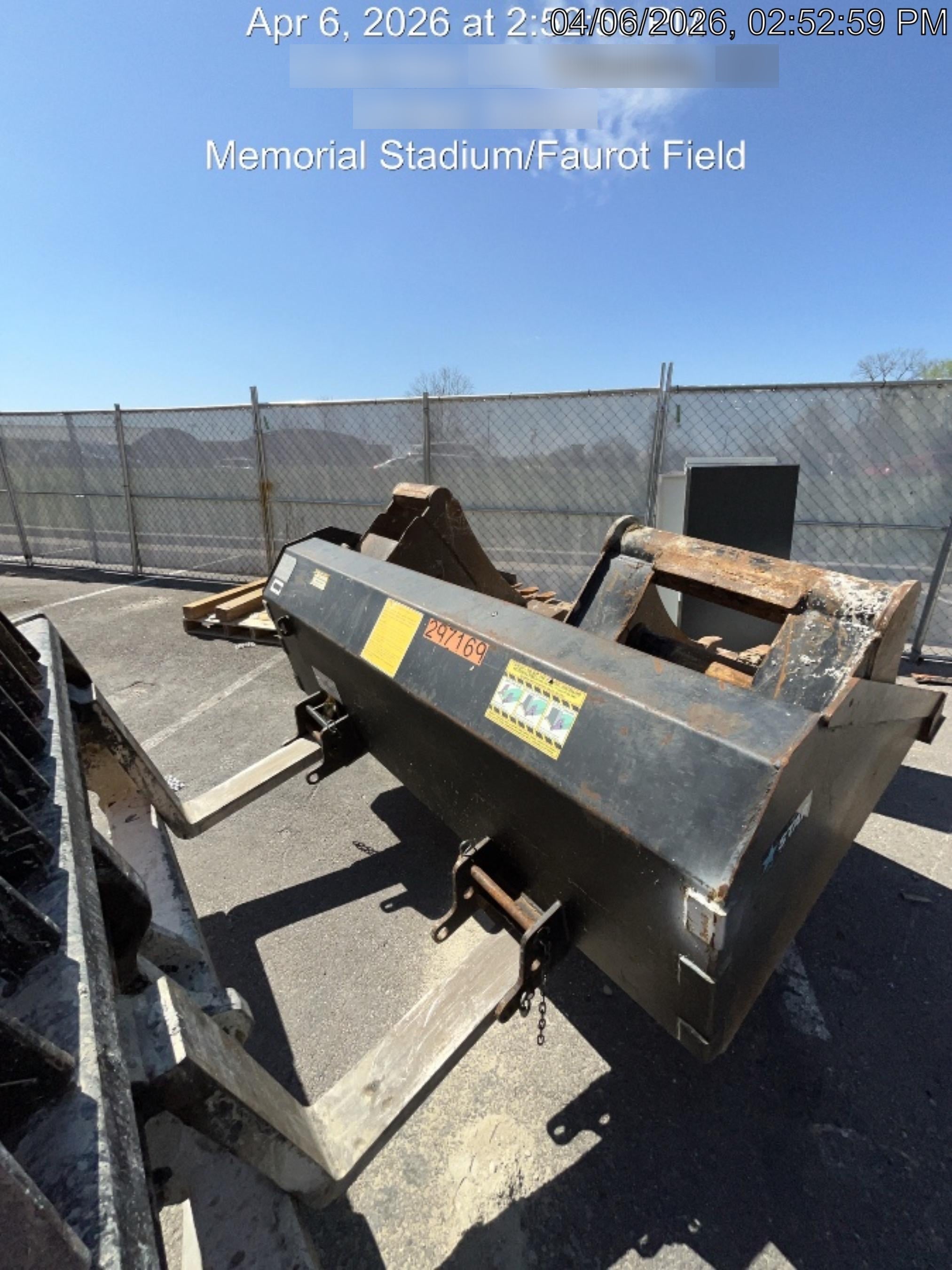 2023 STAR INDUSTRIES 1406B