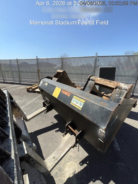 2023 STAR INDUSTRIES 1406B