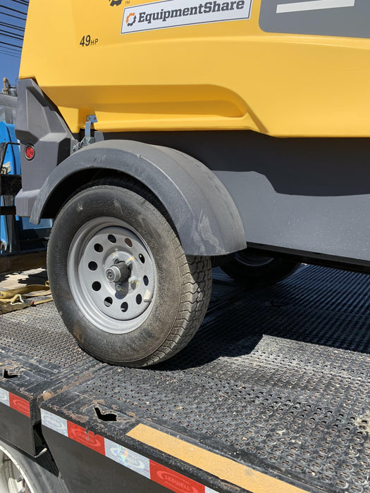 2022 ATLAS COPCO XAS188 CWK