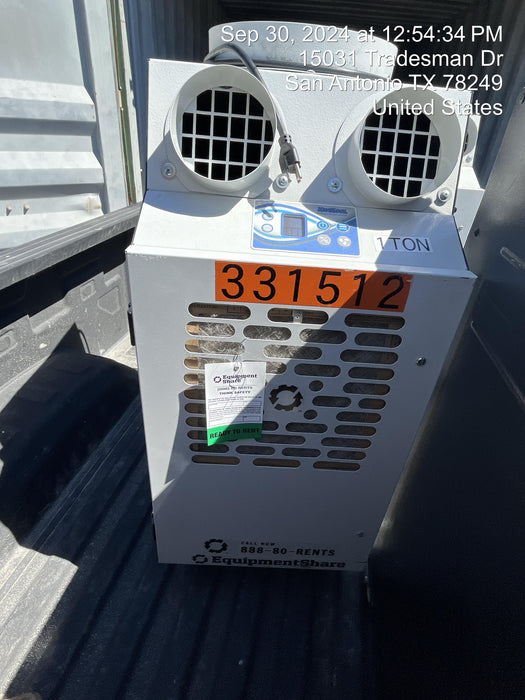 2023 KWIKOOL KPAC1411-2