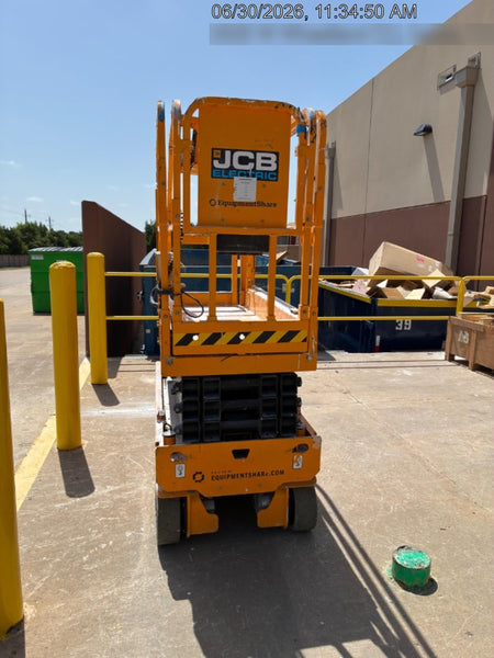 2024 JCB S1932E