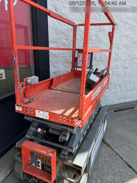 2018 SKYJACK SJIII-3219