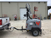 2019 Wacker Neuson LTV6K-LED LED Light Towers