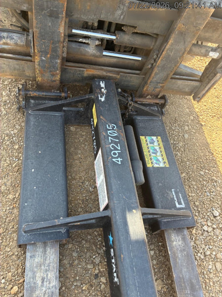 2025 STAR INDUSTRIES M1360B - Star JIB Boom