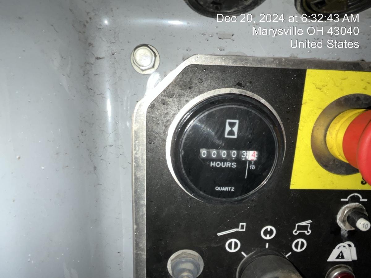 2024 GENIE Z30-20 N RJ