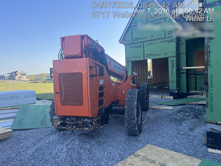2020 GENIE GS-2632