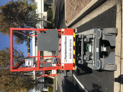 2019 Skyjack SJIII-3219 Standard w/Trojan Batteries