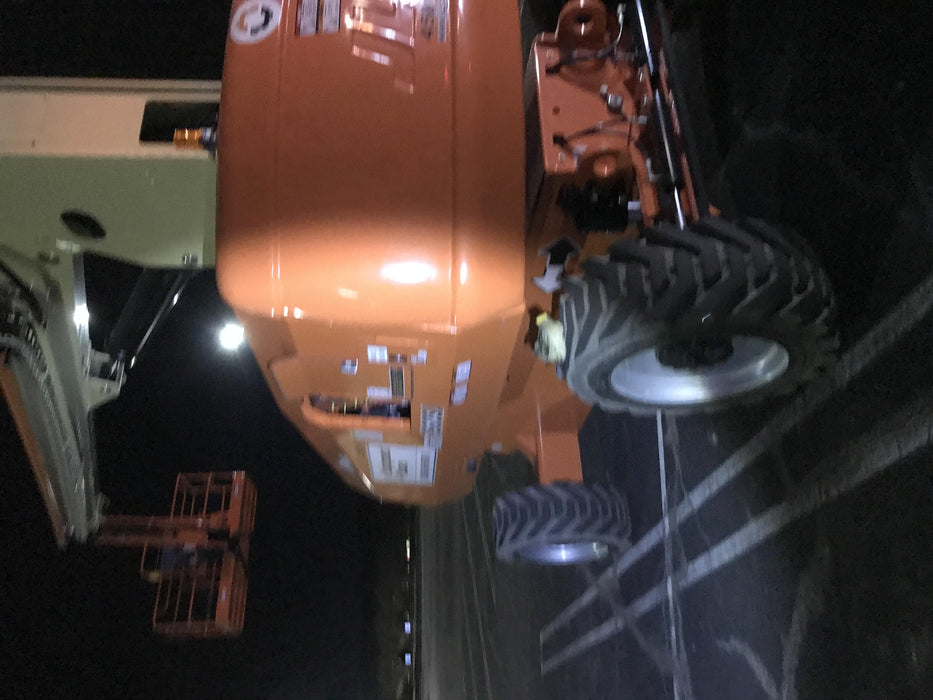 2019 JLG 860SJ