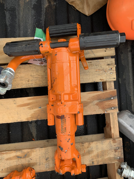 2021 MICHIGAN PNEUMATIC MP-RD62-78314