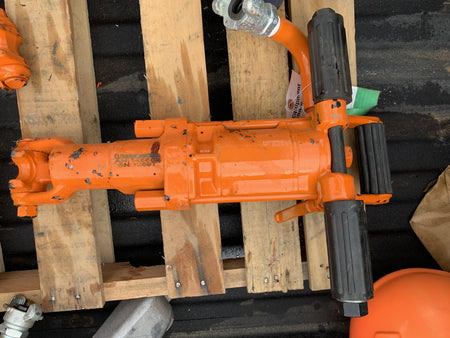 2021 MICHIGAN PNEUMATIC MP-RD62-78314