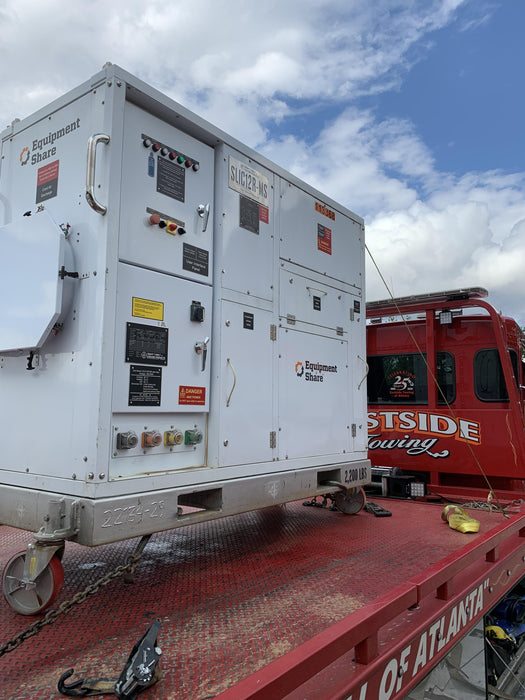 2020 SMARTECH SLIC12R-MSH