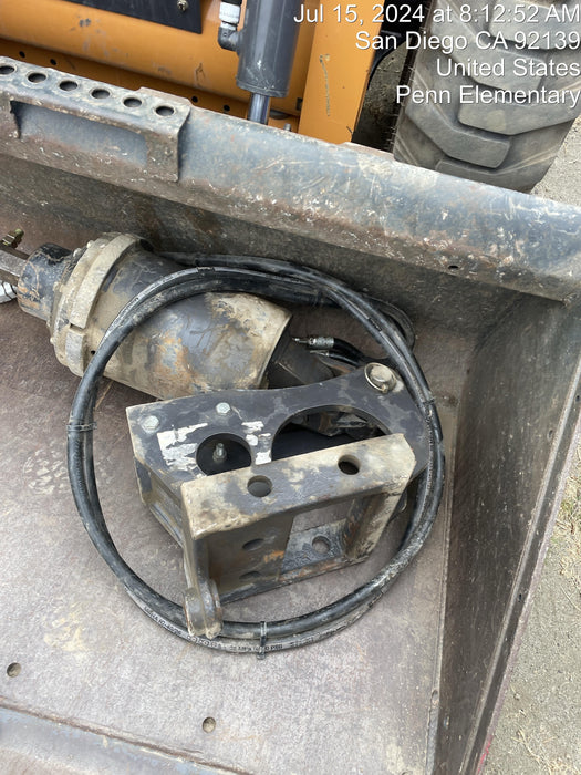 2023 AUGER TORQUE 3300-30