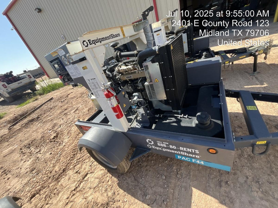 2023 ATLAS COPCO PAC F44 KD