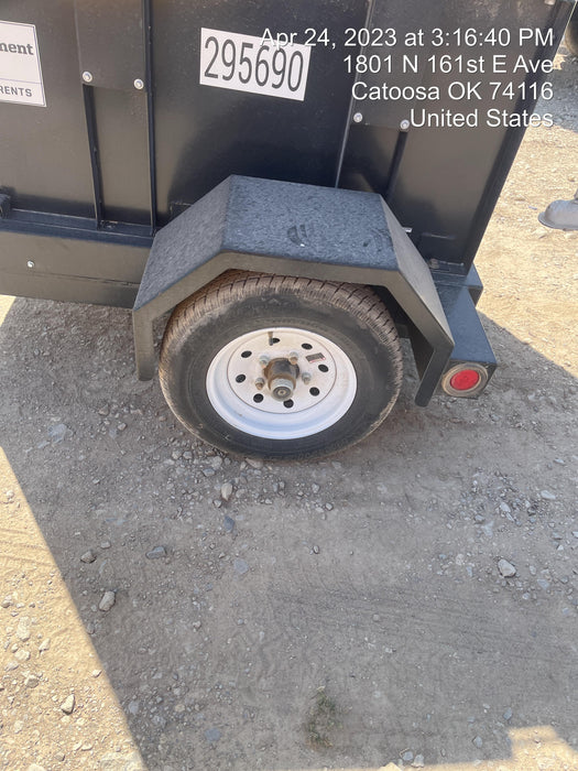 2023 SHINDAIWA DGK15FL