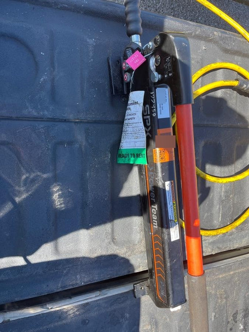 2021 POWER TEAM P59L