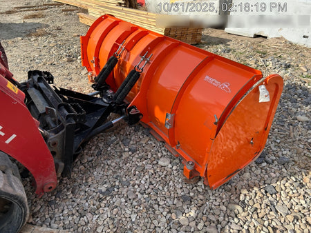 2022 SKID PRO ATTACHMENTS 670-1-0001-96-W