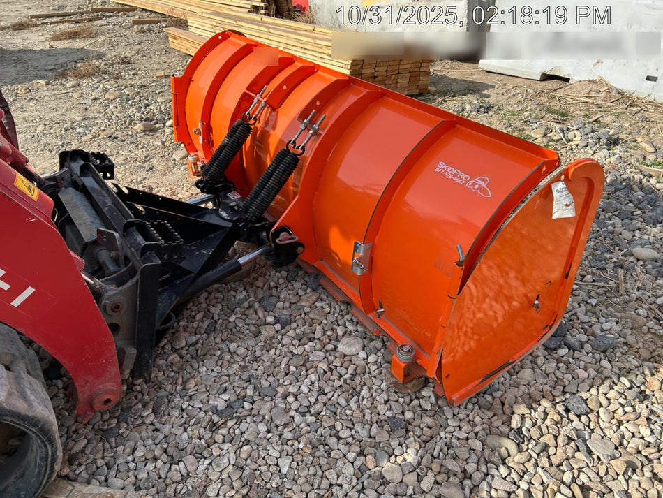 2022 SKID PRO ATTACHMENTS 670-1-0001-96-W