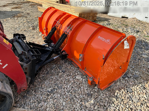 2022 SKID PRO ATTACHMENTS 670-1-0001-96-W