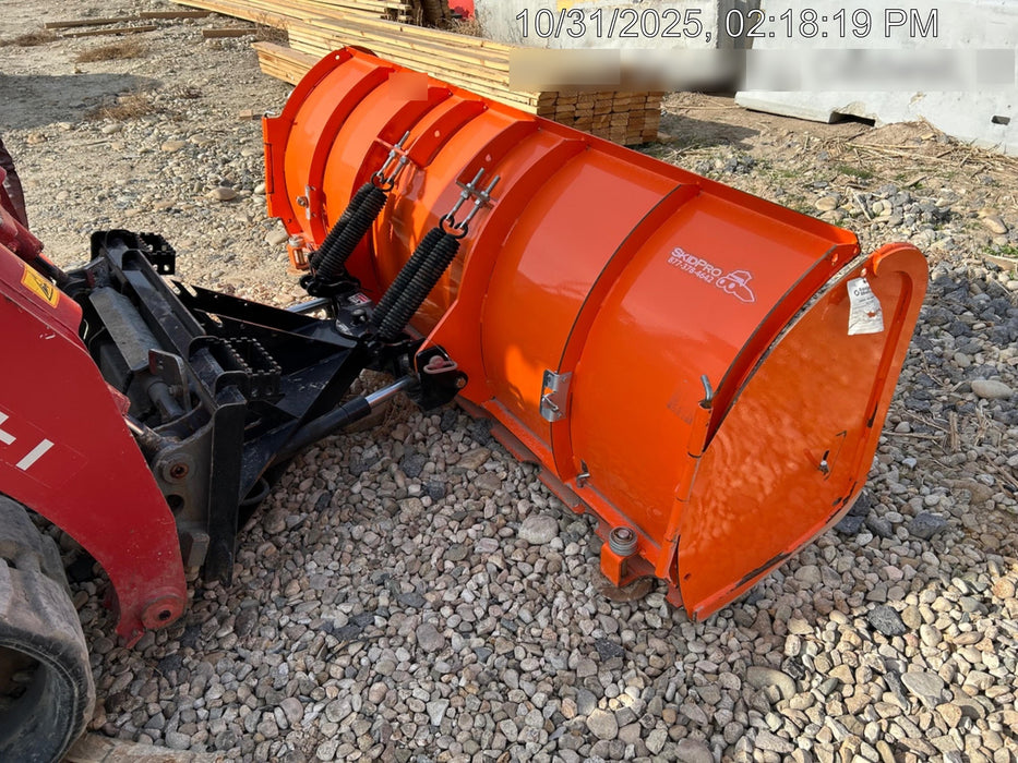 2022 SKID PRO ATTACHMENTS 670-1-0001-96-W