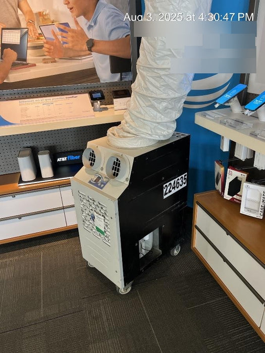 2022 KWIKOOL KPAC1411-2