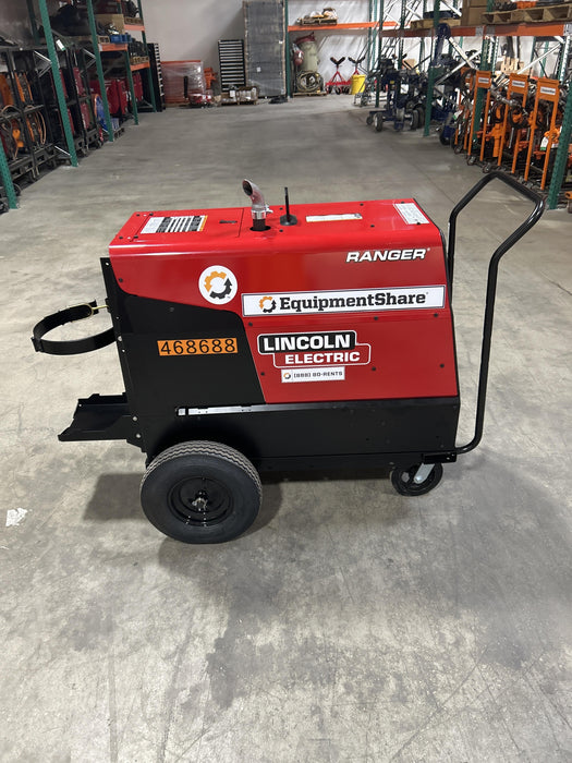 2024 LINCOLN ELECTRIC Ranger 305 LPG