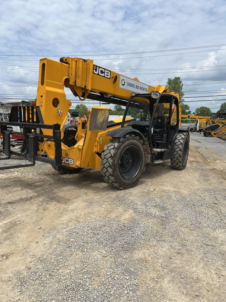2022 JCB 512-56