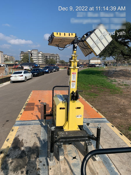 2021 LIND EQUIPMENT LE978LEDV-T4B