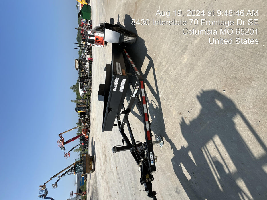 2024 STEELPOINT T614E